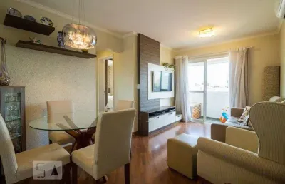 Apartamento com 2 quartos à venda na Rua da Imprensa, --, Ipiranga, São Paulo