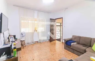 Casa à venda - jardim éster yolanda, 3 quartos,  246 m2