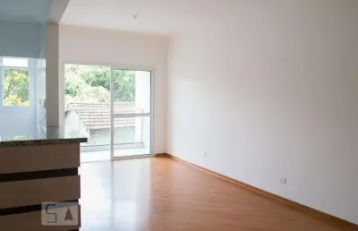 Apartamento à venda - freguesia do ó, 2 quartos,  79 m2