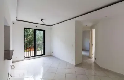 Apartamento com 2 quartos à venda na Rua Santa Rita D'Oeste, --, Jabaquara, São Paulo