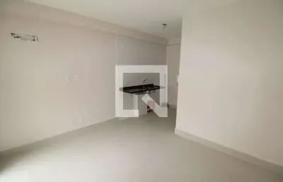 Apartamento com 1 quarto à venda na Rua Bento de Alvarenga, --, Santana, São Paulo