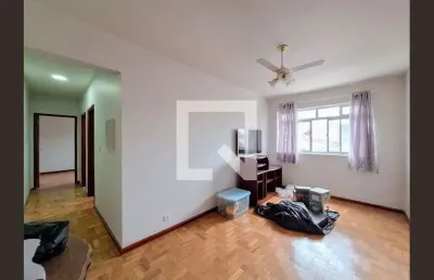 Apartamento com 2 quartos à venda na Rua Voluntários da Pátria, --, Santana, São Paulo