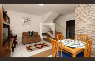 Casa com 2 quartos à venda na Rua Mar de Espanha, --, Vila Nhocune, São Paulo
