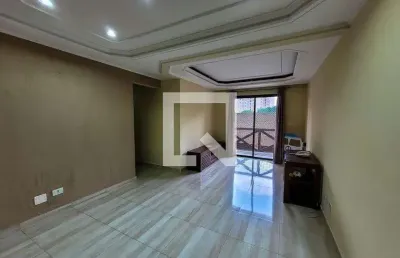 Apartamento à venda - vila das mercês, 3 quartos,  82 m2