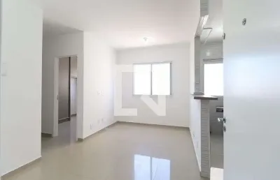 Apartamento à venda - vila constança , 2 quartos,  42 m2