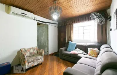 Casa com 3 quartos à venda na Rua B. B. Varela, --, Itaquera, São Paulo