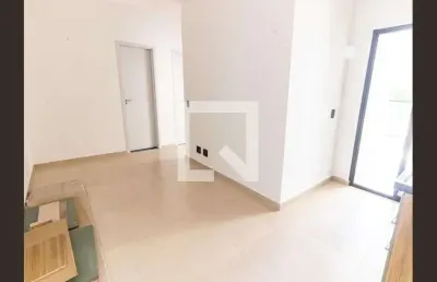 Apartamento à venda - jardim anália franco, 2 quartos,  44 m2