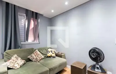 Apartamento com 3 quartos à venda na Rua Agrimensor Sugaya, --, Itaquera, São Paulo