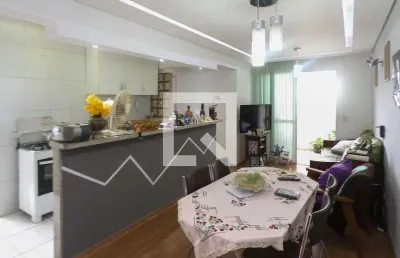 Apartamento com 2 quartos à venda na Avenida Sapopemba, --, Sapopemba, São Paulo