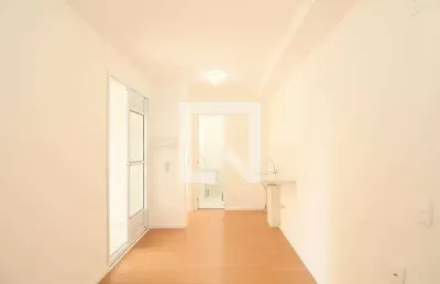 Apartamento à venda - jardim monte kemel, 2 quartos,  34 m2