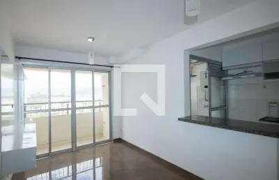 Apartamento à venda - vila constança , 2 quartos,  51 m2