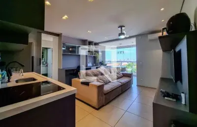 Apartamento com 1 quarto à venda na Rua Vinte e Quatro de Outubro, --, Ipiranga, São Paulo