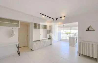 Apartamento com 1 quarto à venda na Rua Intendência, --, Belém, São Paulo