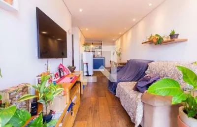 Apartamento à venda - ponte rasa, 2 quartos,  70 m2