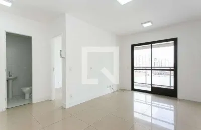 Apartamento com 1 quarto à venda na Rua Cândido Vale, --, Tatuapé, São Paulo