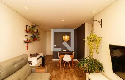 Apartamento à venda - parque novo mundo , 3 quartos,  69 m2