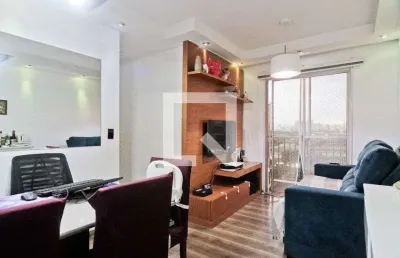 Apartamento à venda - freguesia do ó, 2 quartos,  48 m2