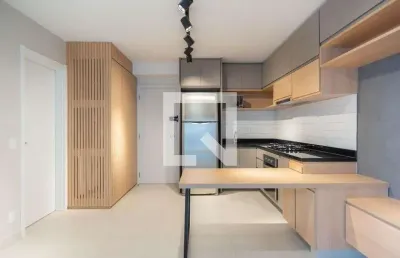 Apartamento com 1 quarto à venda na Rua Marambaia, --, Casa Verde, São Paulo