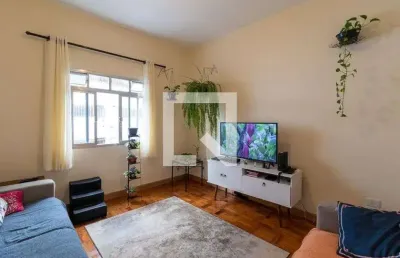 Apartamento com 2 quartos à venda na Rua José Debieux, --, Santana, São Paulo