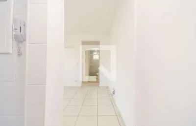Apartamento com 1 quarto à venda na Rua Santo Antônio, --, Bela Vista, São Paulo