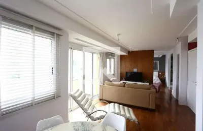 Apartamento com 2 quartos à venda na R. Dr. Chibata Miyakoshi, --, Panamby, São Paulo