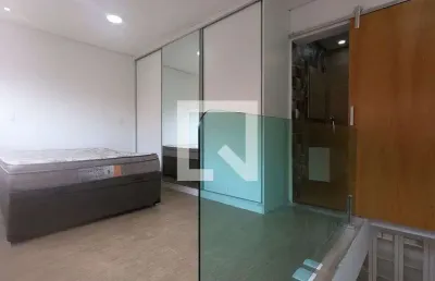 Apartamento com 1 quarto à venda na Rua Marie Nader Calfat, --, Panamby, São Paulo