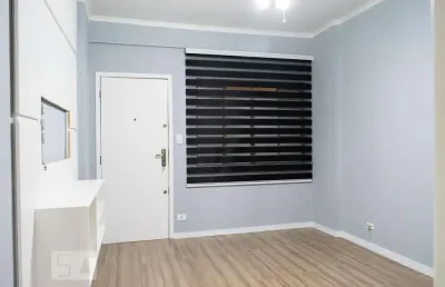 Apartamento com 2 quartos à venda na Rua Conselheiro Saraiva, --, Santana, São Paulo