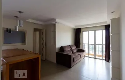 Apartamento à venda - vila mascote, 2 quartos,  67 m2
