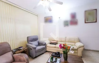 Casa com 3 quartos à venda na Rua João Pereira Themudo, --, Santana, São Paulo