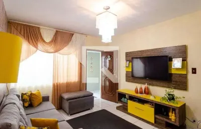 Casa com 2 quartos à venda na Rua José de Alcântara, --, Jabaquara, São Paulo