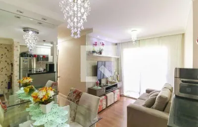 Apartamento à venda - vila andrade, 2 quartos,  50 m2