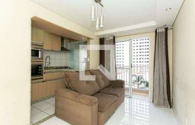 Apartamento à venda - penha de frança, 2 quartos,  54 m2