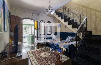 Casa com 5 quartos à venda na Rua Jaguapita, --, Sacomã, São Paulo
