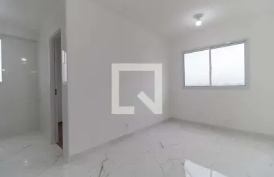 Apartamento à venda - jardim santa emília, 2 quartos,  39 m2