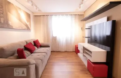 Apartamento à venda - vila mazzei, 2 quartos,  51 m2