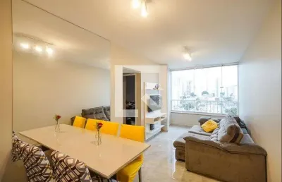 Apartamento com 2 quartos à venda na Rua Doutor Alarico Silveira, --, Tatuapé, São Paulo