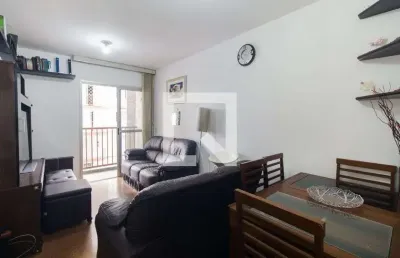 Apartamento à venda - vila formosa, 3 quartos,  74 m2