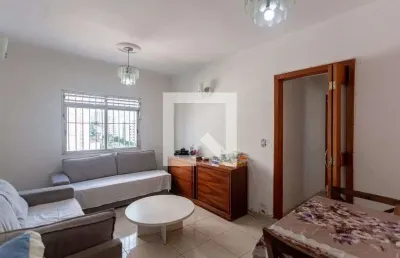Apartamento com 3 quartos à venda na Rua Dom Duarte Leopoldo, --, Aclimação, São Paulo