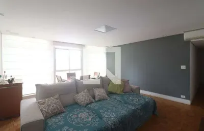 Apartamento com 4 quartos à venda na Rua Amaral Gama, --, Santana, São Paulo