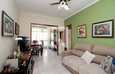 Apartamento com 2 quartos à venda na Praça Júlio Mesquita, --, Centro, São Paulo