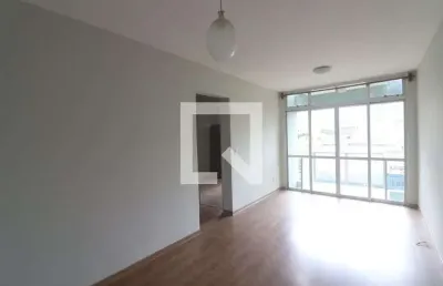 Apartamento com 2 quartos à venda na Rua Alfredo Pujol, --, Santana, São Paulo