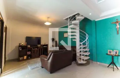 Casa com 2 quartos à venda na Rua Erva Preá, --, Vila Progresso, São Paulo