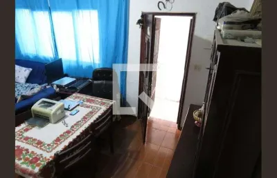 Casa com 7 quartos à venda na Rua Baltazar da Silveira, --, Piqueri, São Paulo