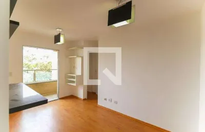 Apartamento com 2 quartos à venda na Rua Antônio Júlio dos Santos, --, Morumbi, São Paulo