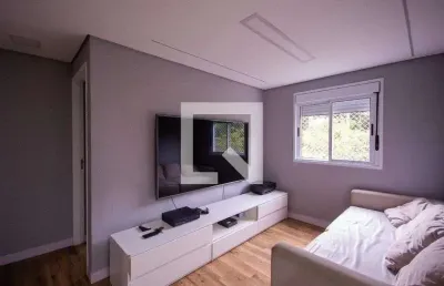 Apartamento à venda - vila das mercês, 2 quartos,  63 m2