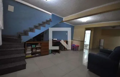 Casa com 3 quartos à venda na Avenida Edgar Ruzzant, --, Jardim Brasil, São Paulo