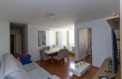 Apartamento com 3 quartos à venda na Rua Antônio Flaquer, --, Tucuruvi, São Paulo