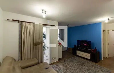 Apartamento com 2 quartos à venda na Rua Antônio Campelo, --, Mandaqui, São Paulo