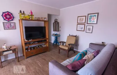 Apartamento à venda - vila romana, 2 quartos,  60 m2