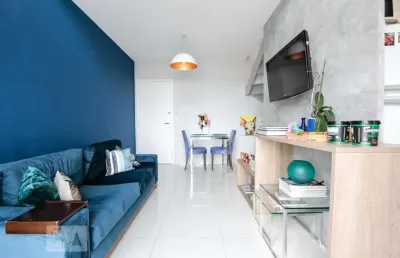 Apartamento à venda - vila andrade, 1 quarto,  49 m2